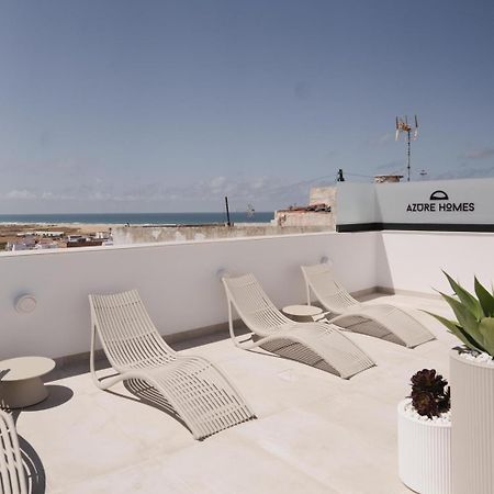 Azure Homes Conil de la Frontera Kültér fotó