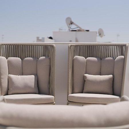 Azure Homes Conil de la Frontera Kültér fotó