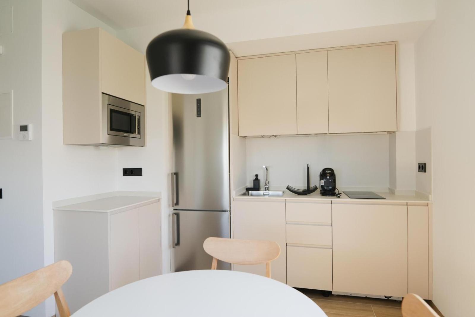 Azure Homes Conil de la Frontera Kültér fotó