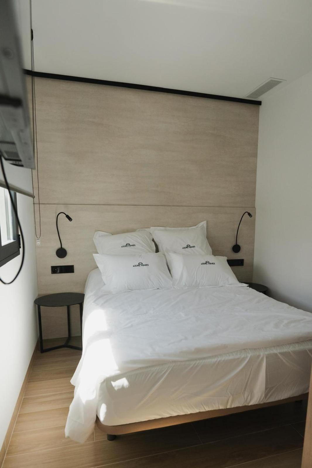Azure Homes Conil de la Frontera Kültér fotó