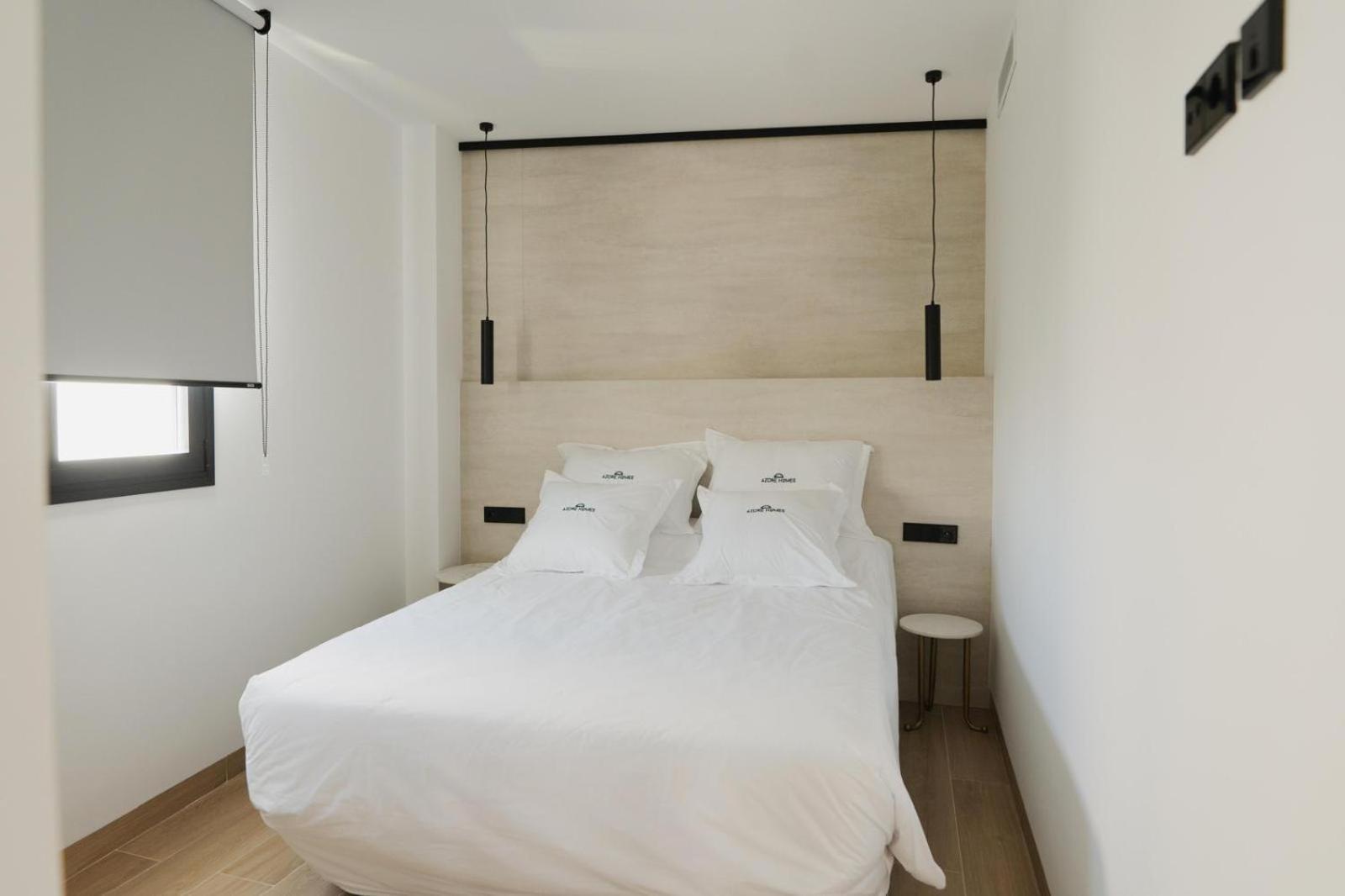 Azure Homes Conil de la Frontera Kültér fotó