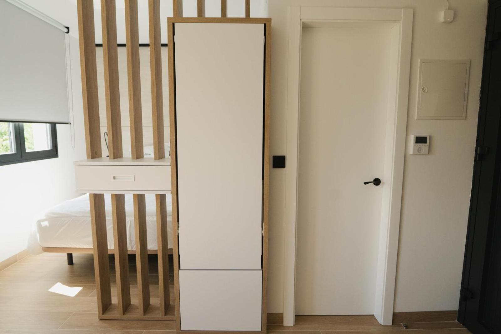 Azure Homes Conil de la Frontera Kültér fotó