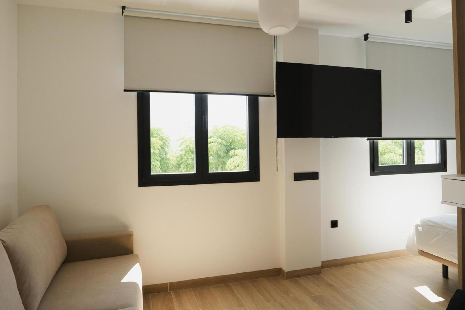 Azure Homes Conil de la Frontera Kültér fotó