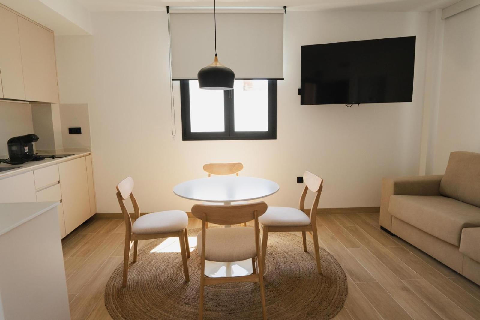 Azure Homes Conil de la Frontera Kültér fotó