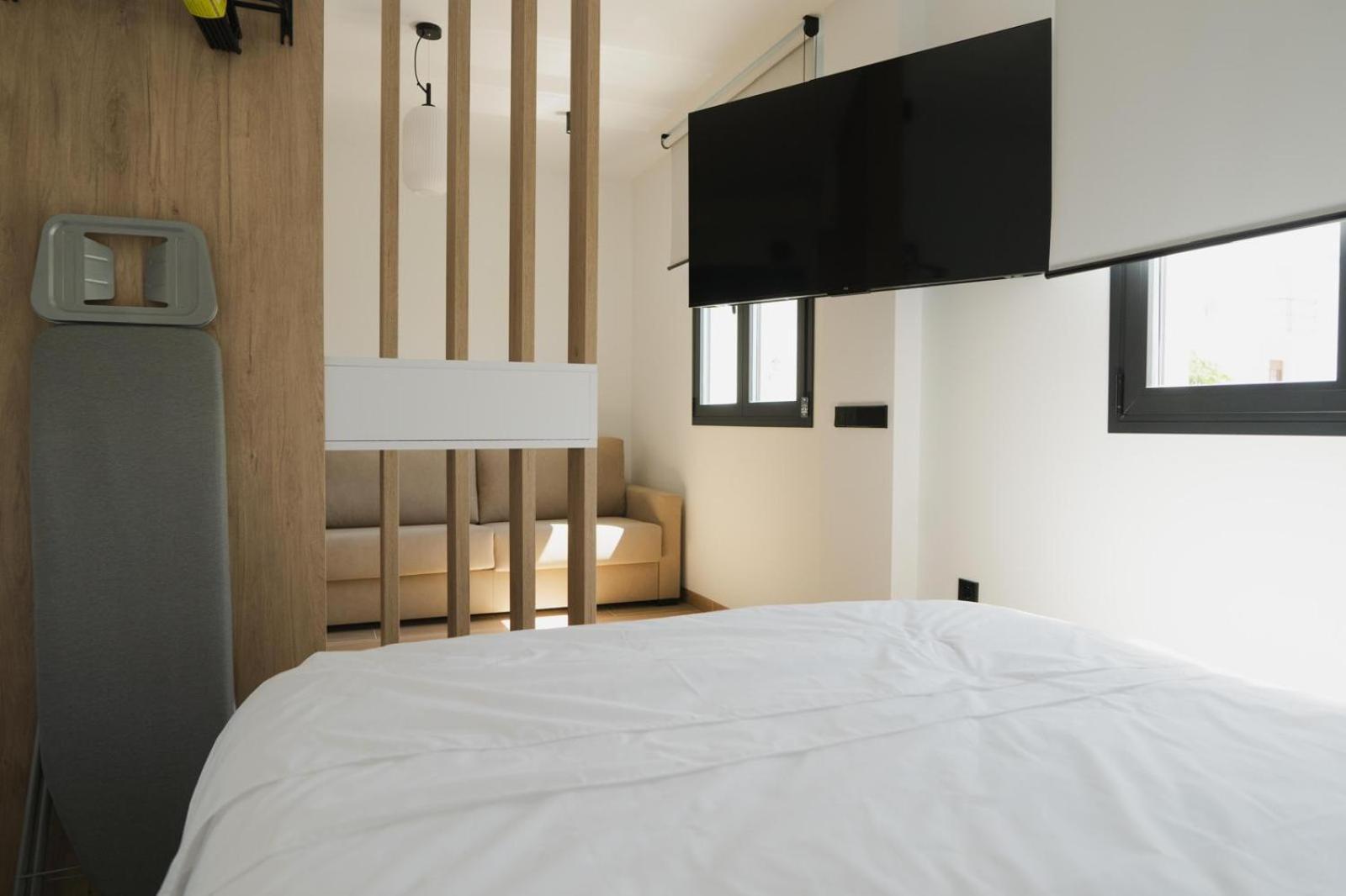 Azure Homes Conil de la Frontera Kültér fotó