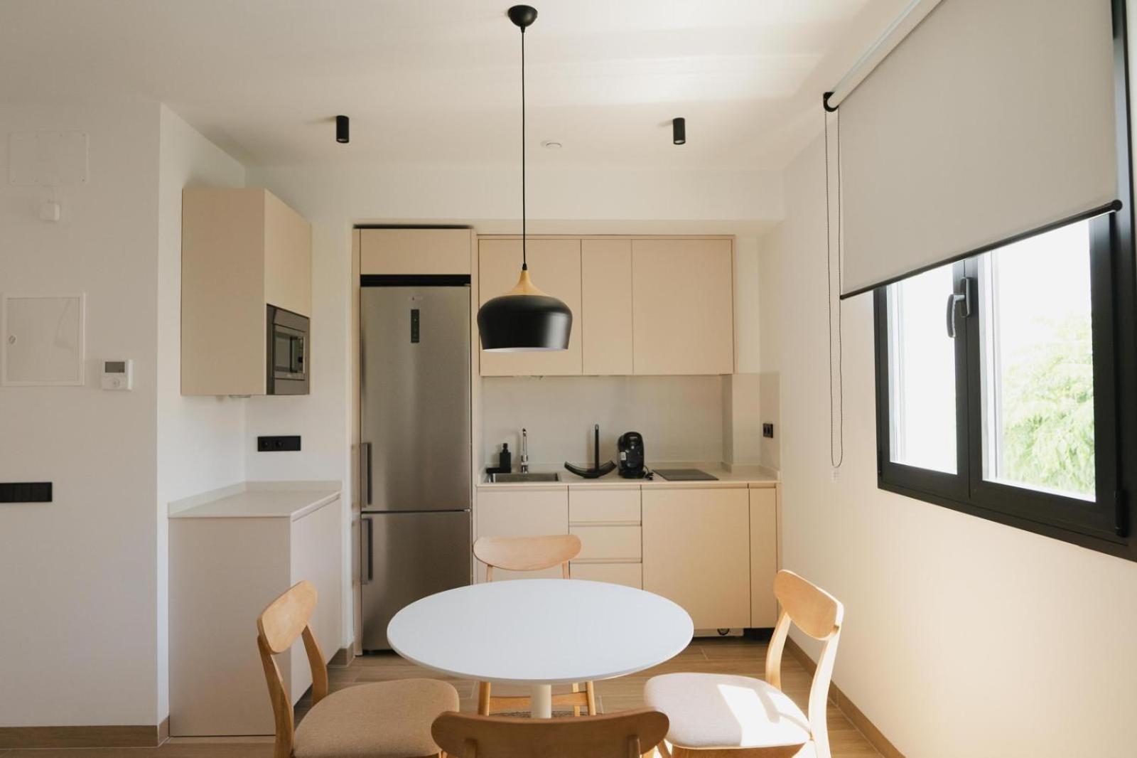 Azure Homes Conil de la Frontera Kültér fotó