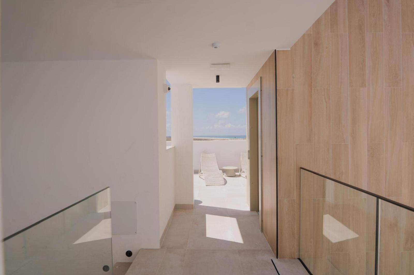 Azure Homes Conil de la Frontera Kültér fotó