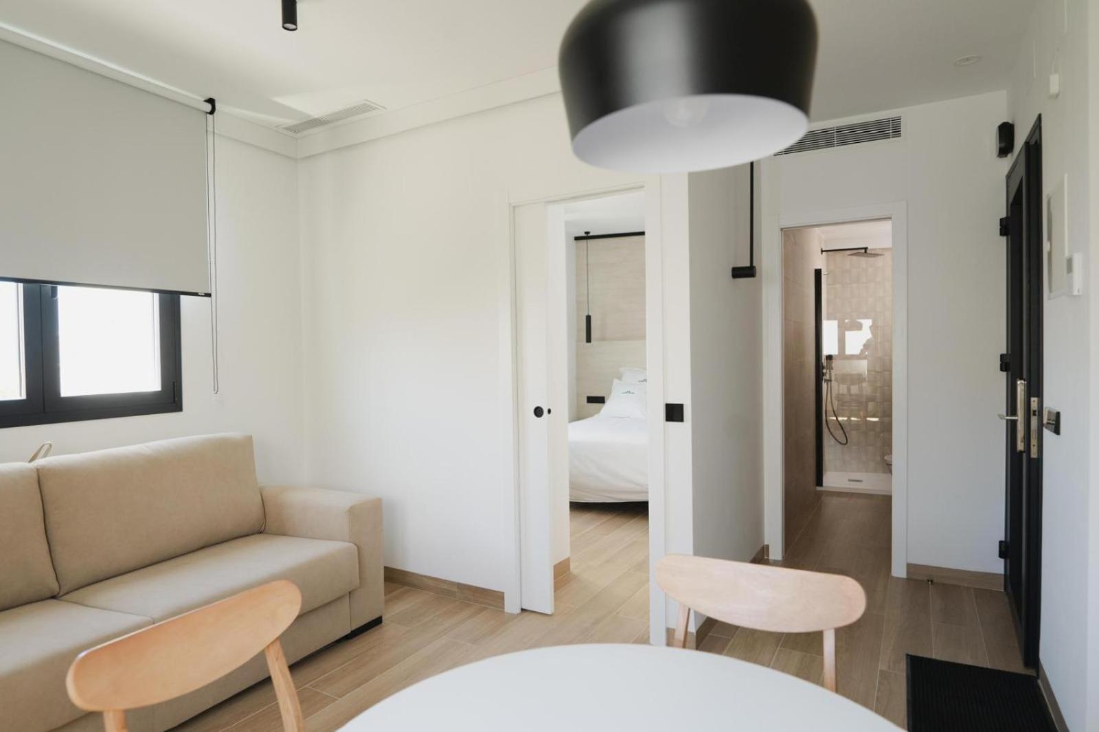 Azure Homes Conil de la Frontera Kültér fotó