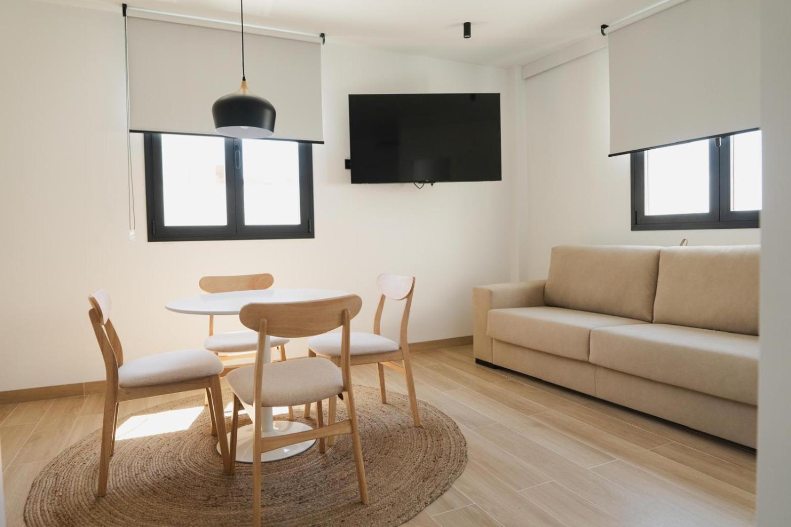 Azure Homes Conil de la Frontera Kültér fotó