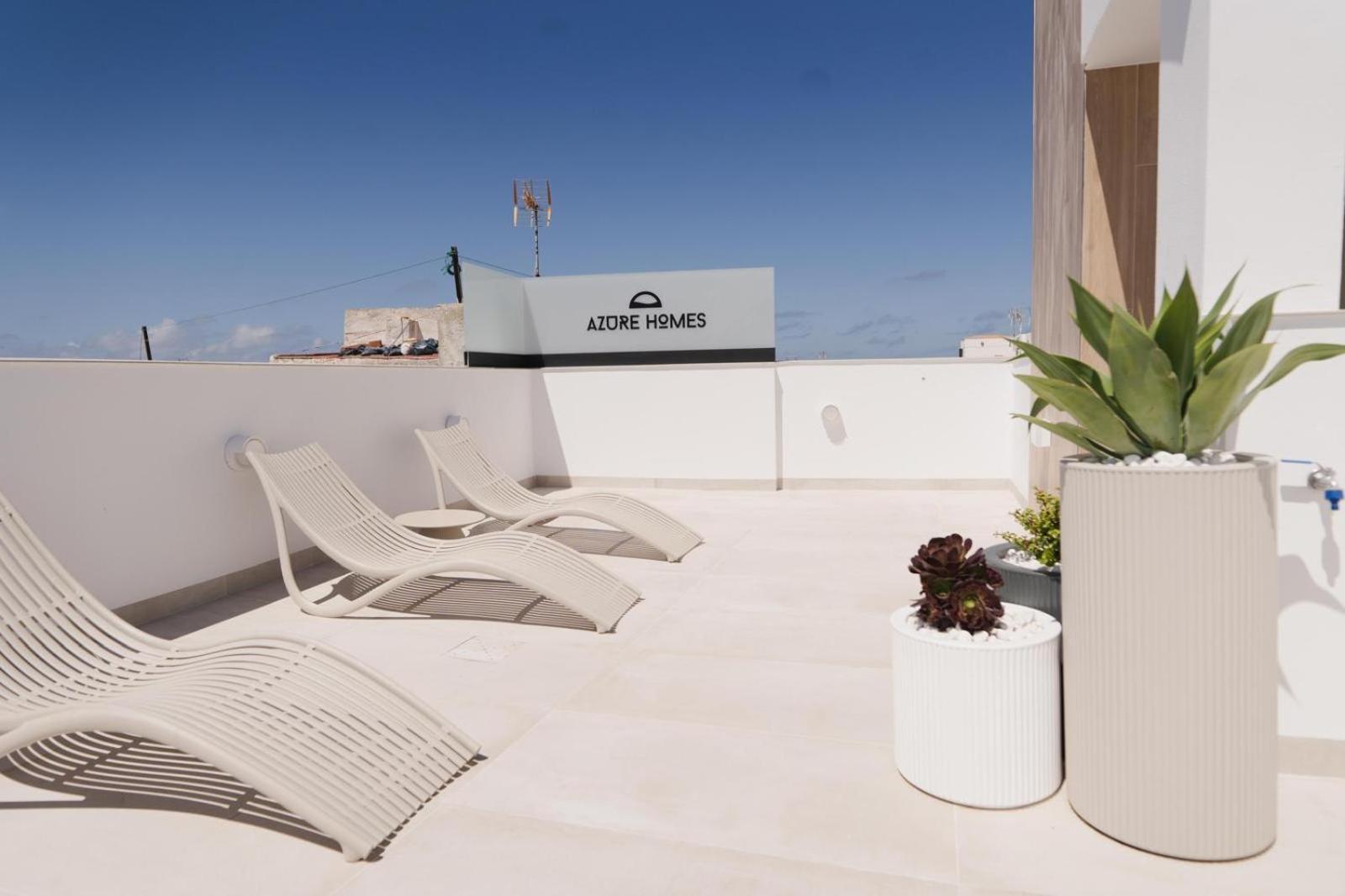 Azure Homes Conil de la Frontera Kültér fotó