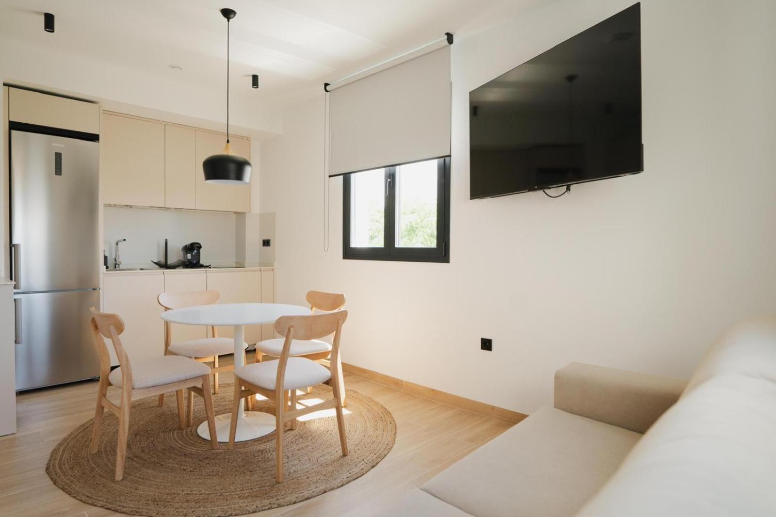Azure Homes Conil de la Frontera Kültér fotó