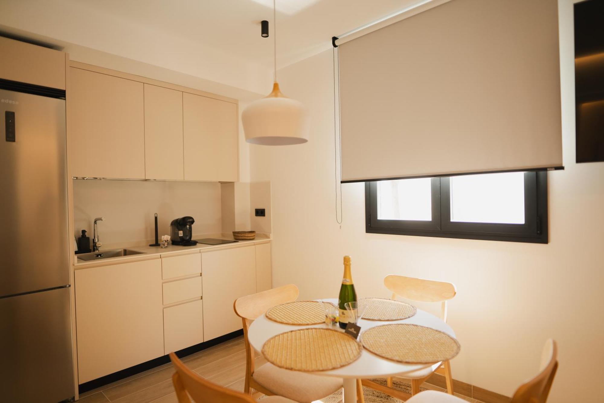 Azure Homes Conil de la Frontera Kültér fotó