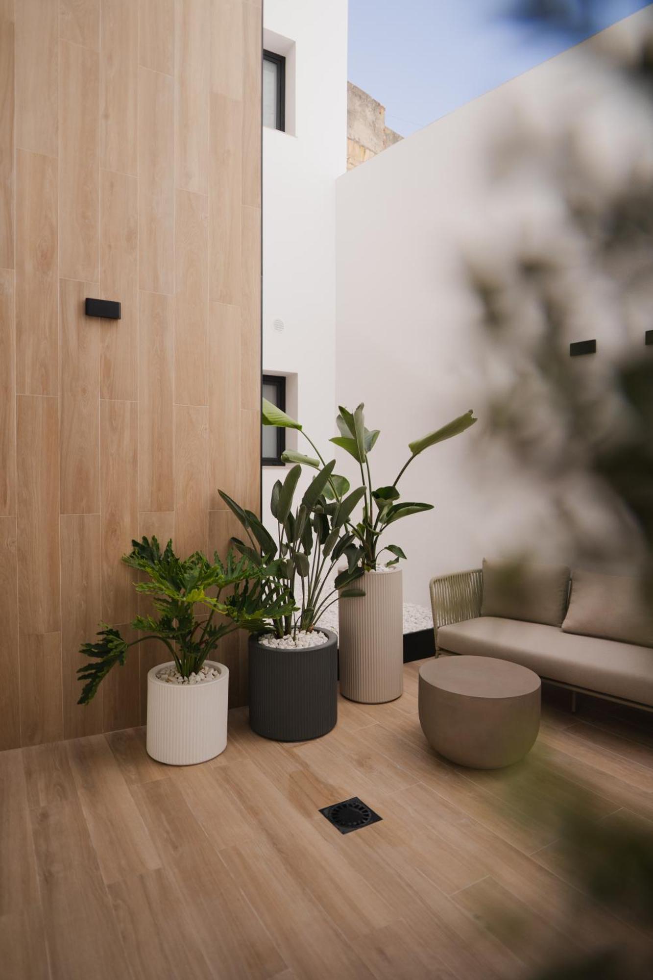 Azure Homes Conil de la Frontera Kültér fotó