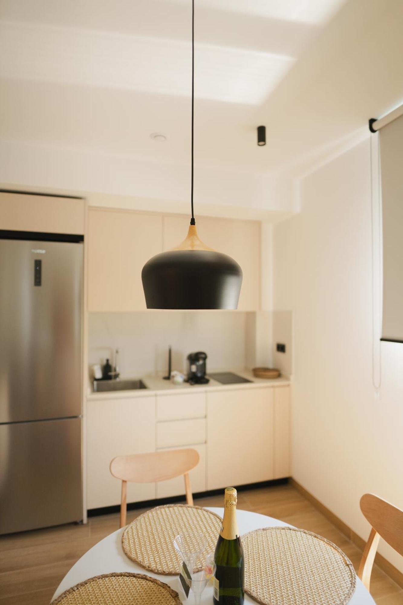 Azure Homes Conil de la Frontera Kültér fotó