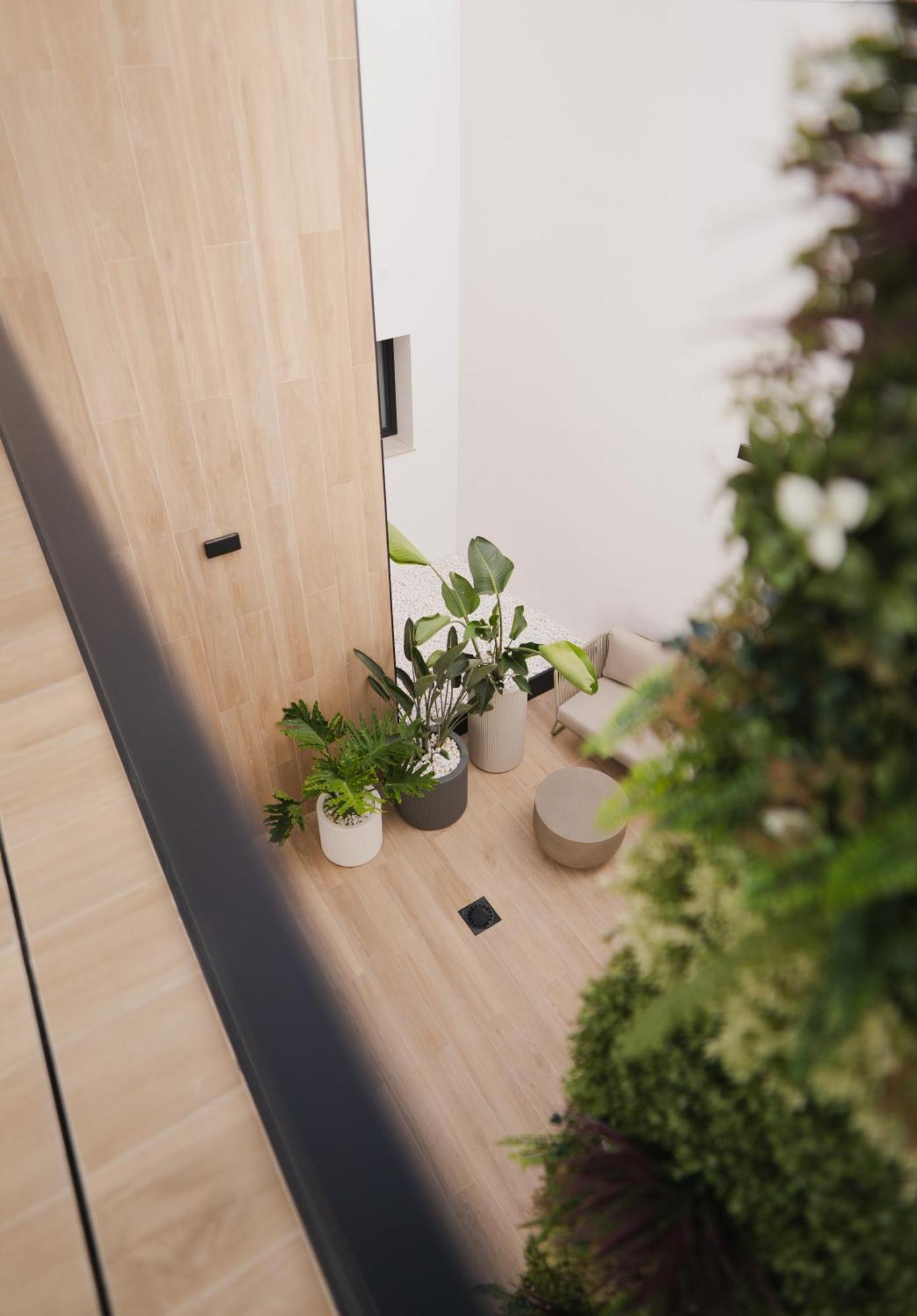 Azure Homes Conil de la Frontera Kültér fotó