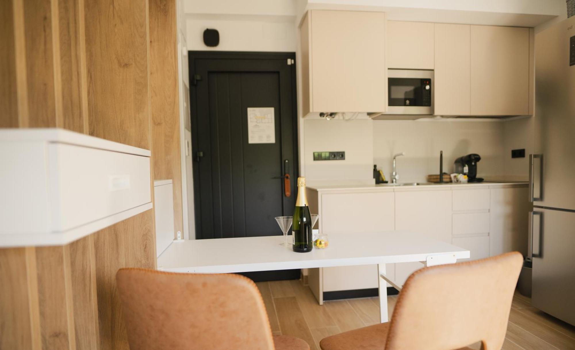Azure Homes Conil de la Frontera Kültér fotó