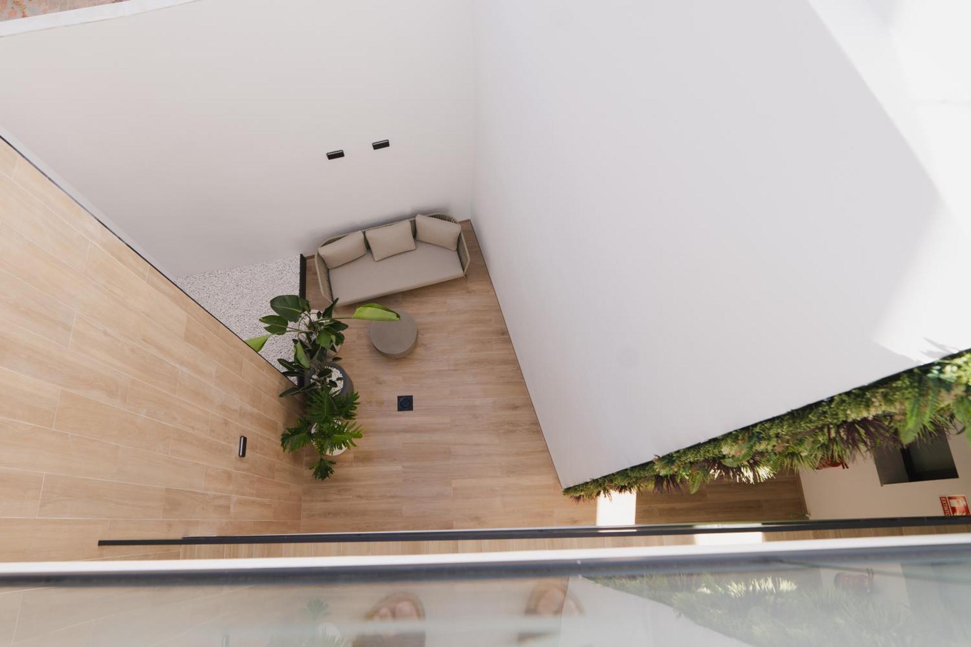 Azure Homes Conil de la Frontera Kültér fotó