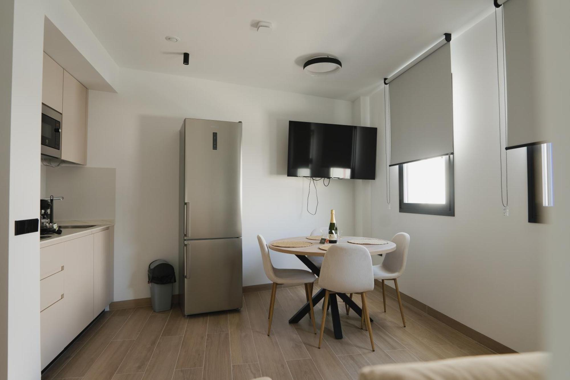 Azure Homes Conil de la Frontera Kültér fotó