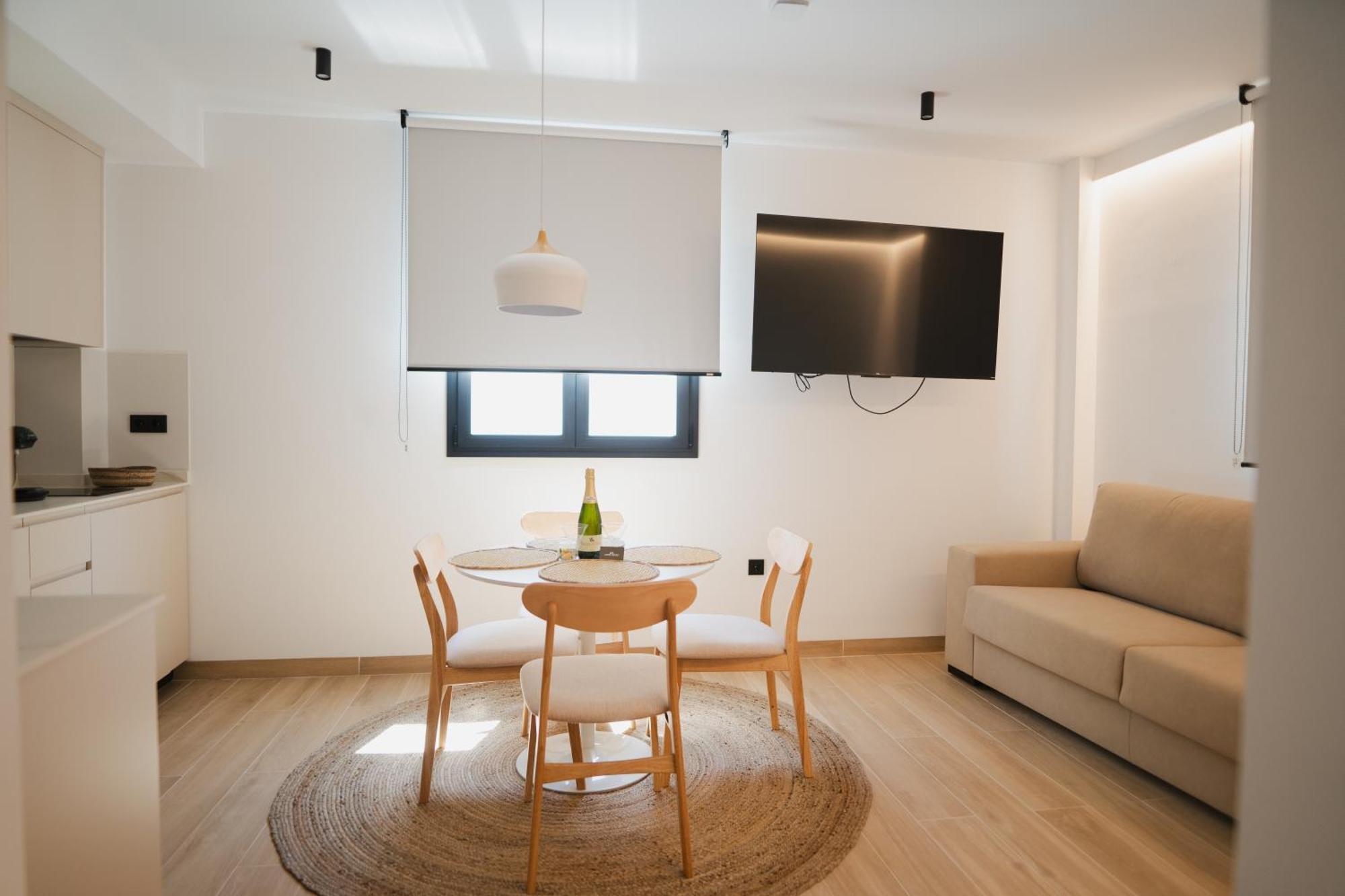 Azure Homes Conil de la Frontera Kültér fotó