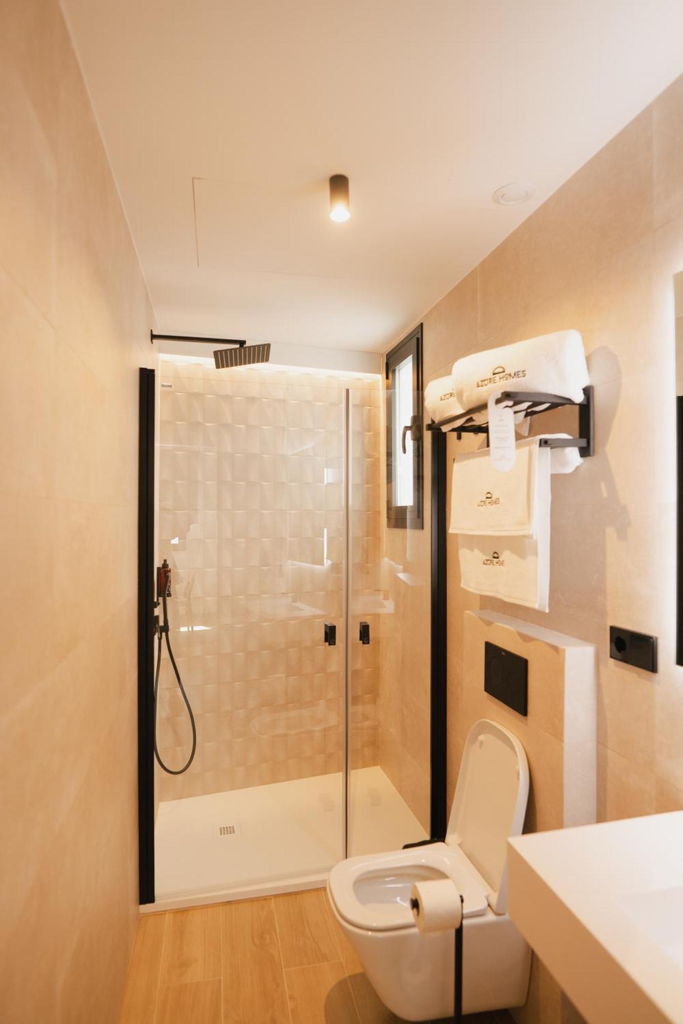 Azure Homes Conil de la Frontera Kültér fotó